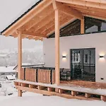 Woid_liebe&glück Chalet